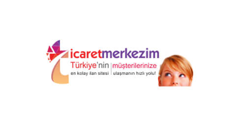 Ticaret Merkezim